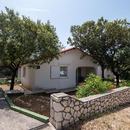 Apartments With A Parking Space Mandre, Pag - 16836 Екстер'єр фото