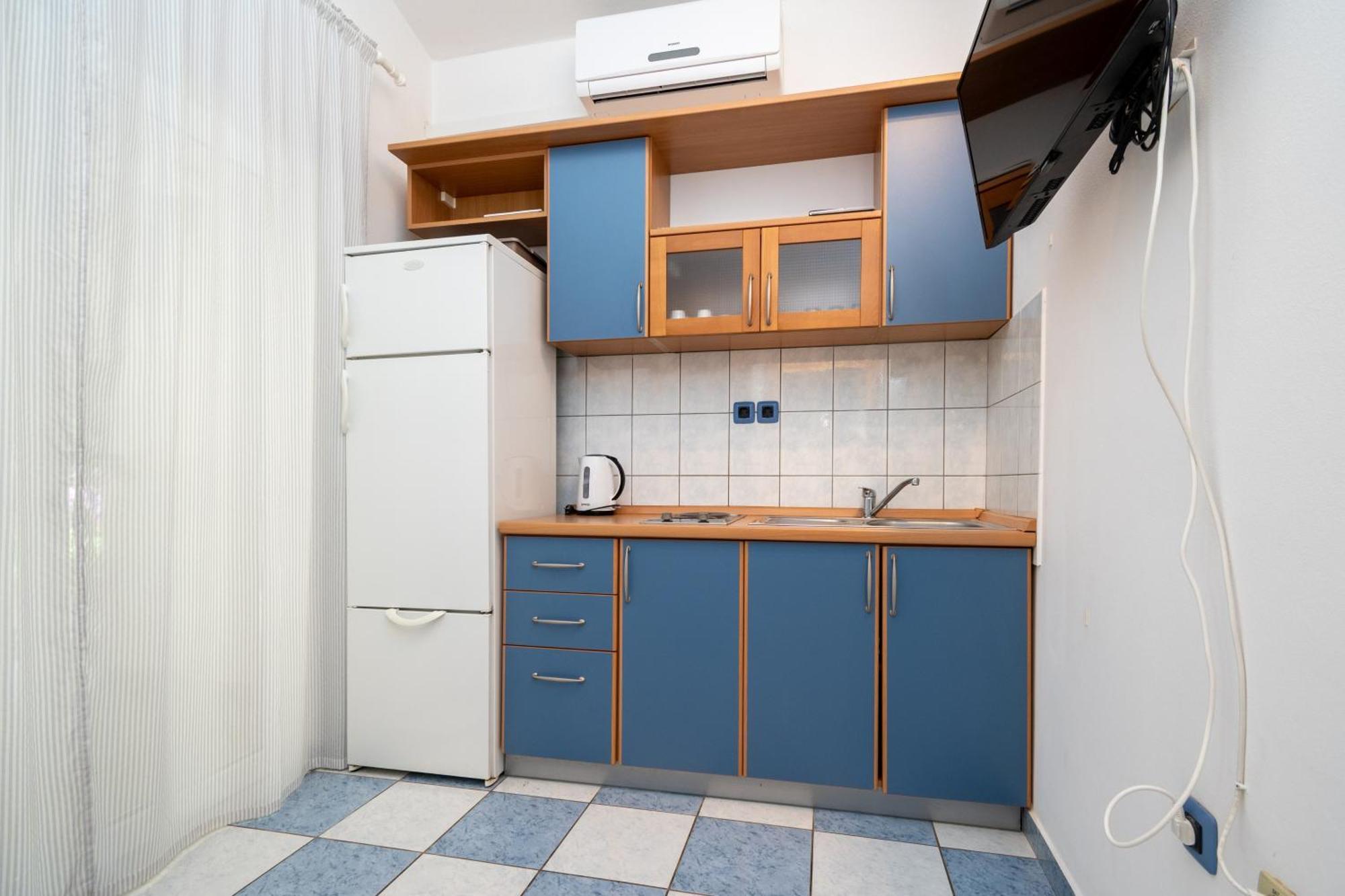 Apartments With A Parking Space Mandre, Pag - 16836 Екстер'єр фото
