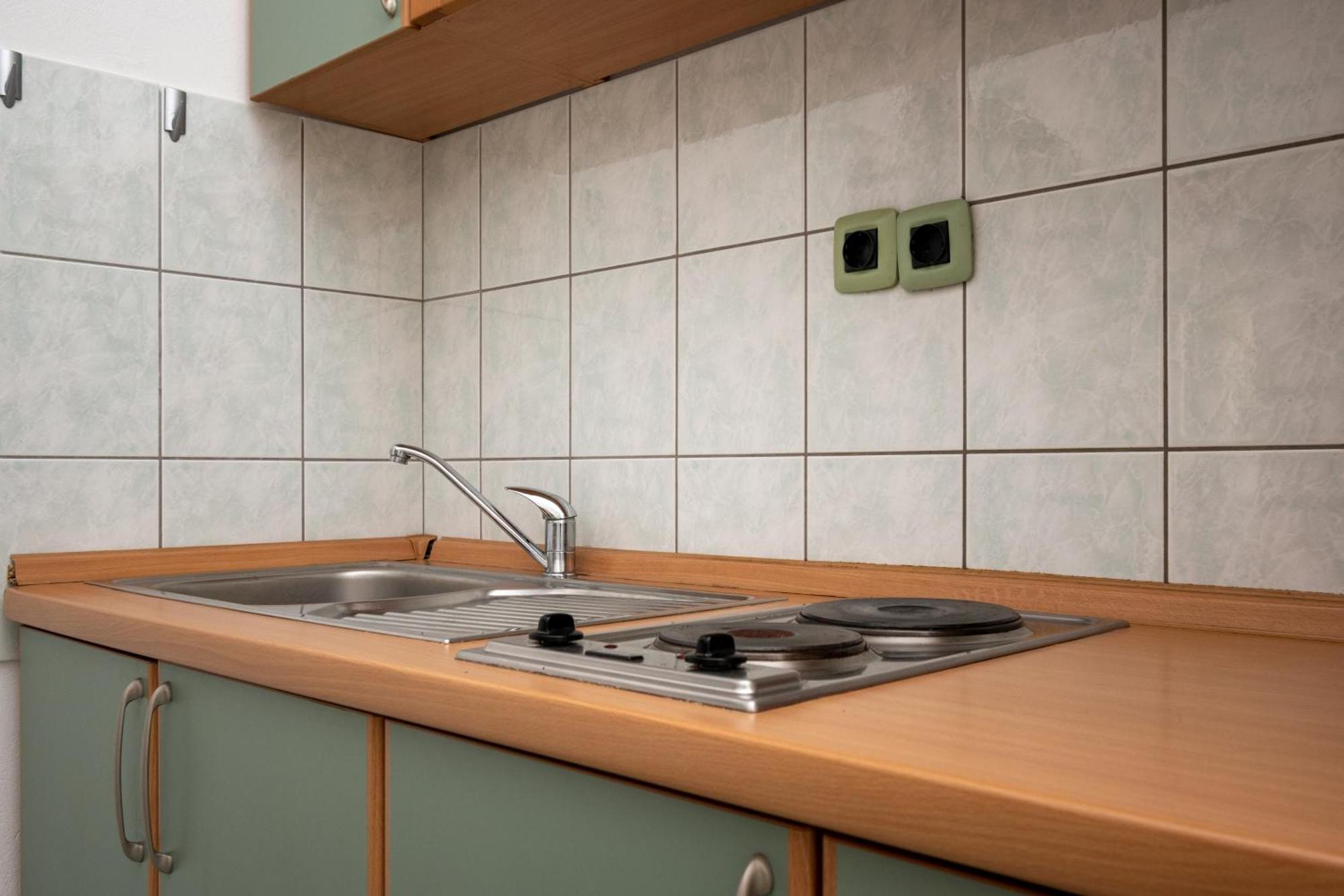 Apartments With A Parking Space Mandre, Pag - 16836 Номер фото